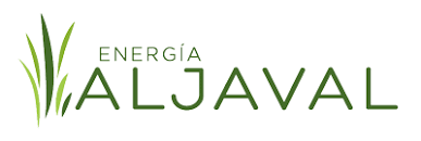 Logo Energía Aljaval