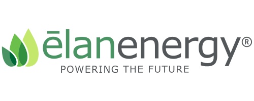 Logo Elan Energy