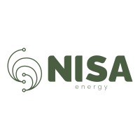 Logo Nisa Energy