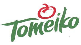Logo Tomeiko