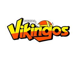Logo Botanas Vikingos